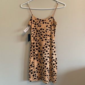 Wilfred Free Tiny Dress